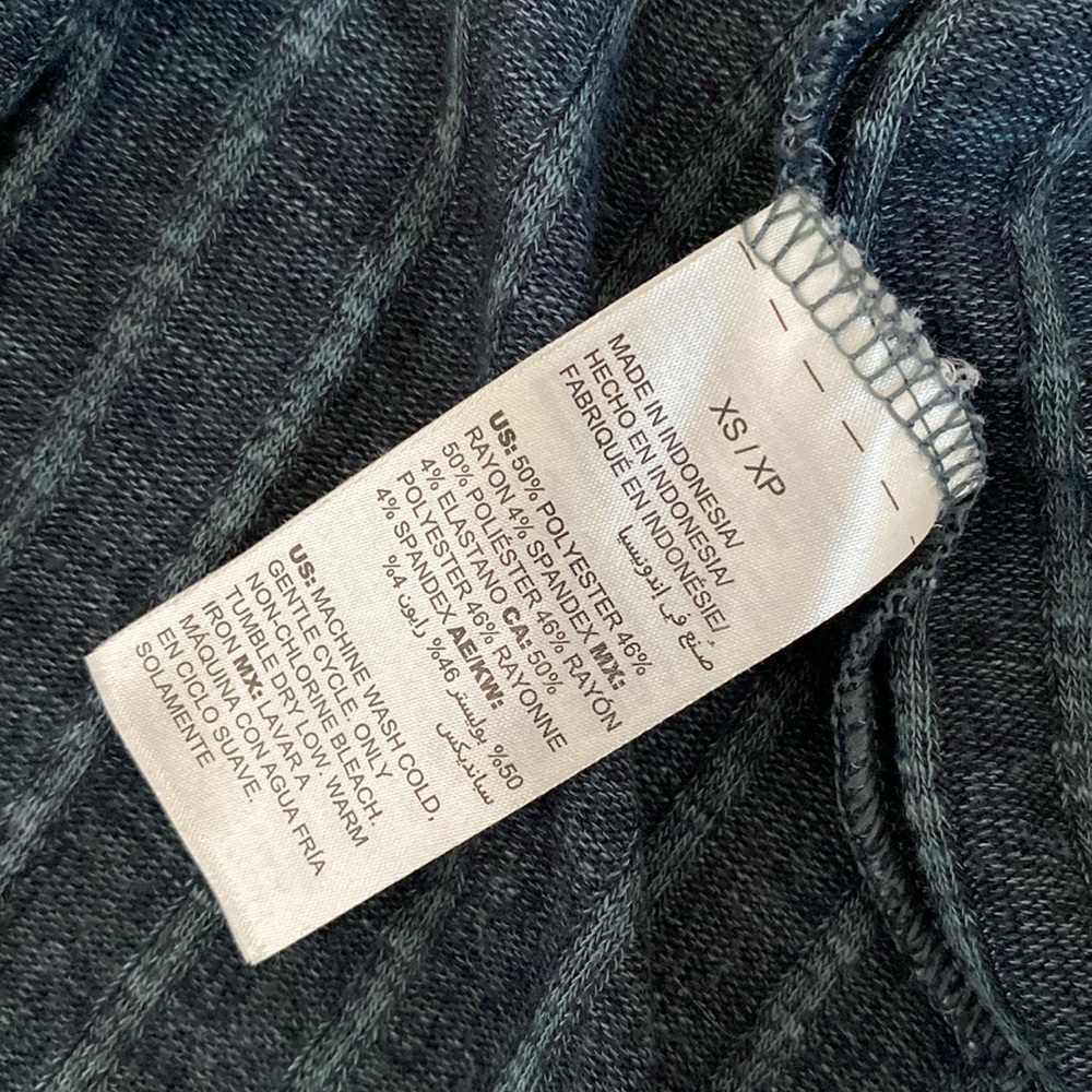 Soma | Green Duster Cardigan - Picture 4 of 4